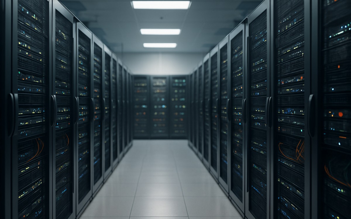 Economic Impact of a Data Centre Opening in Your City