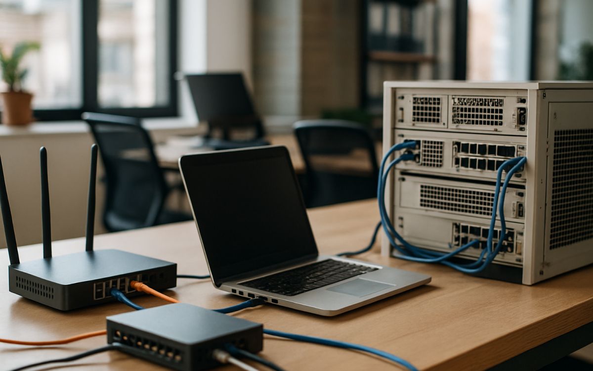 Factors Driving Digital Infrastructure Costs for Businesses in India