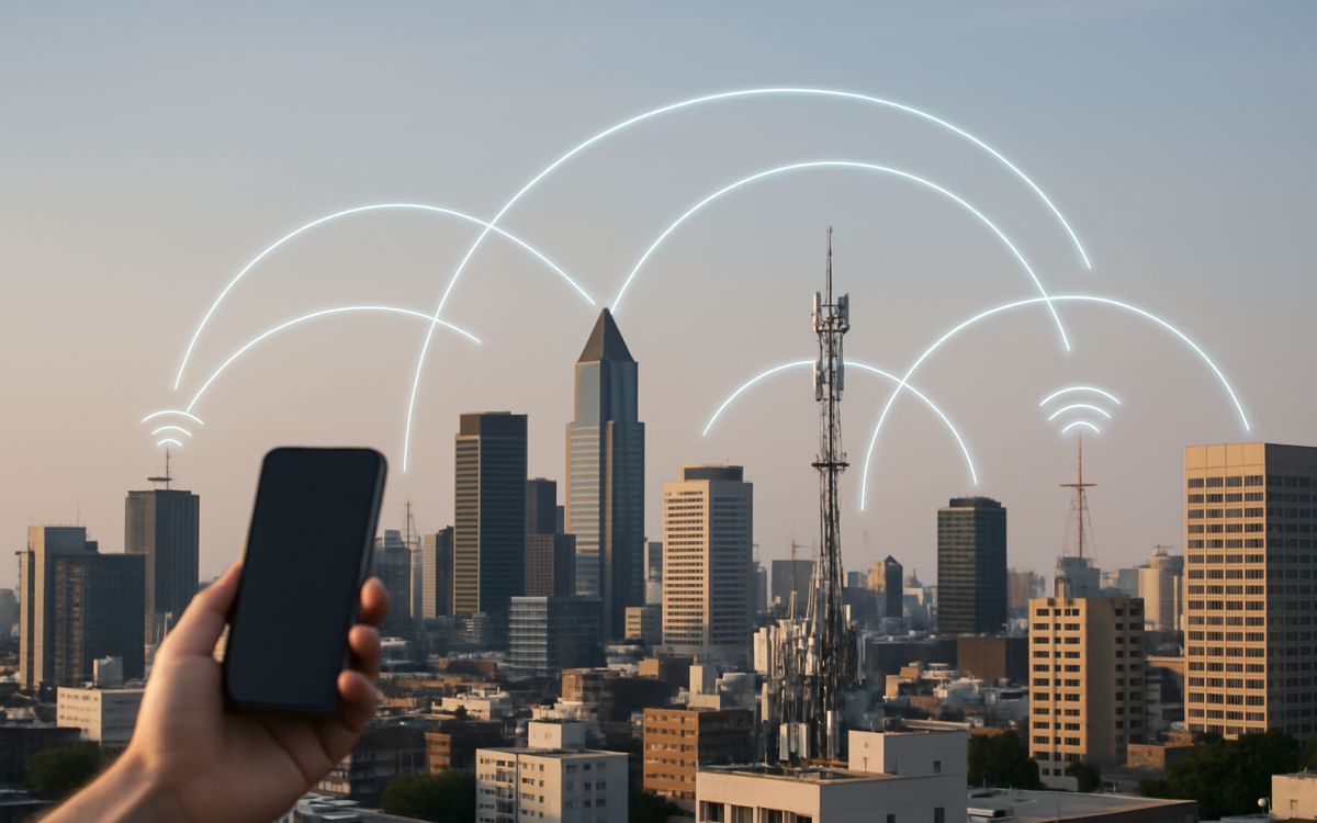 How Data Centers Are Powering the 5G Revolution