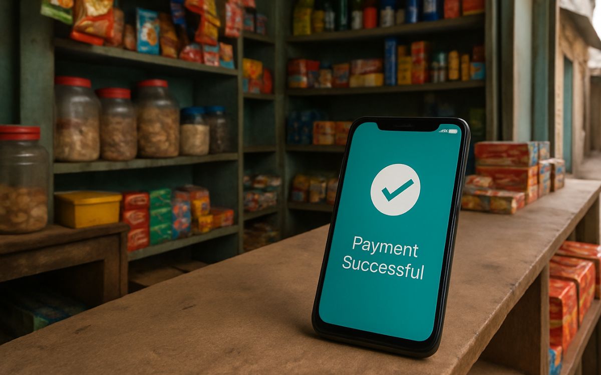 How Small Businesses Fit Into India’s Expanding Digital Economy