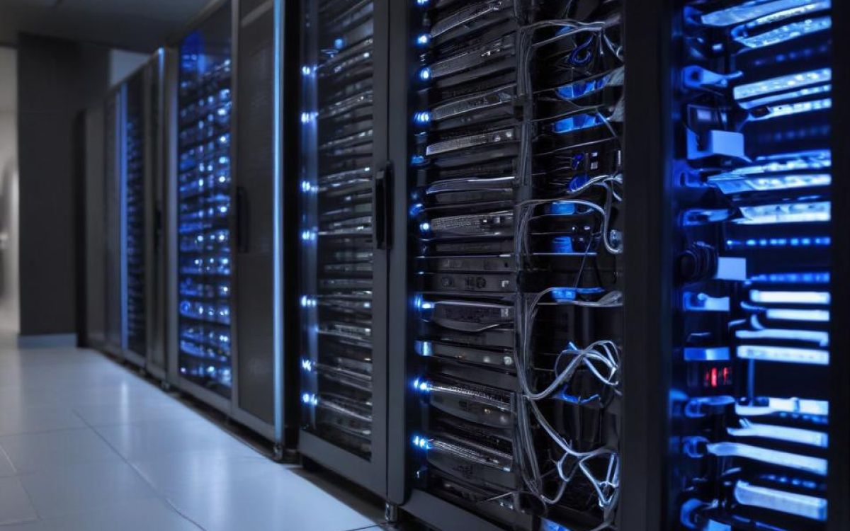 What Are the Different Tier Levels in Data Centers and How They Work