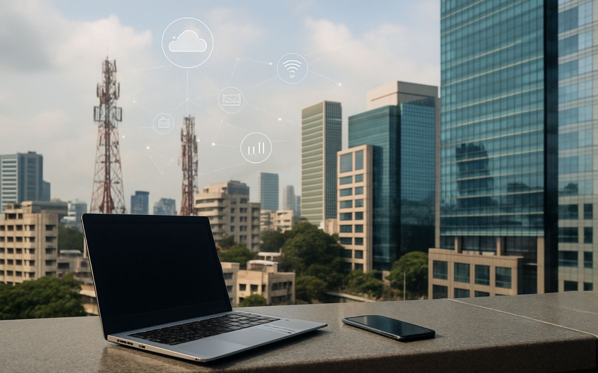 What Makes India Ready for Large-Scale Digital Growth