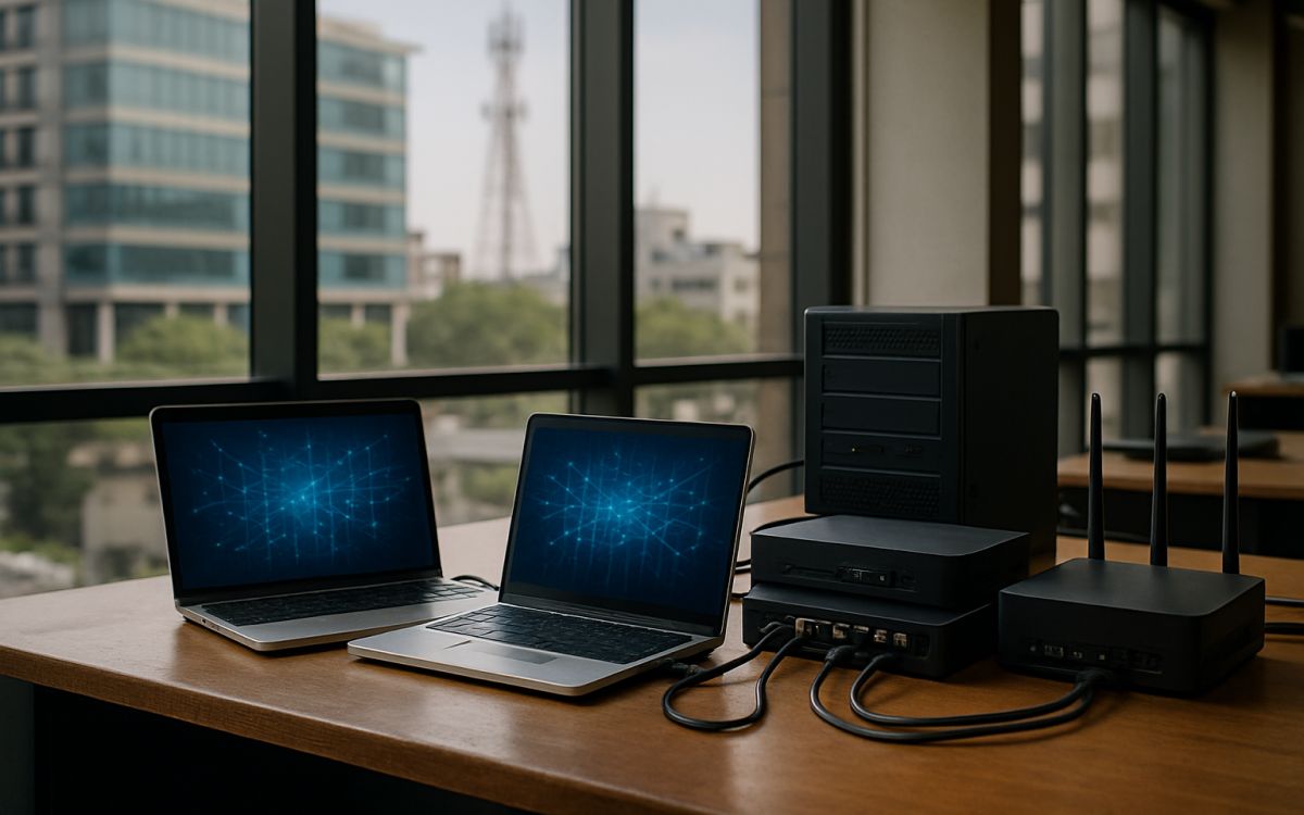 Why Connectivity Alone Isn’t Enough for India’s Digital Growth