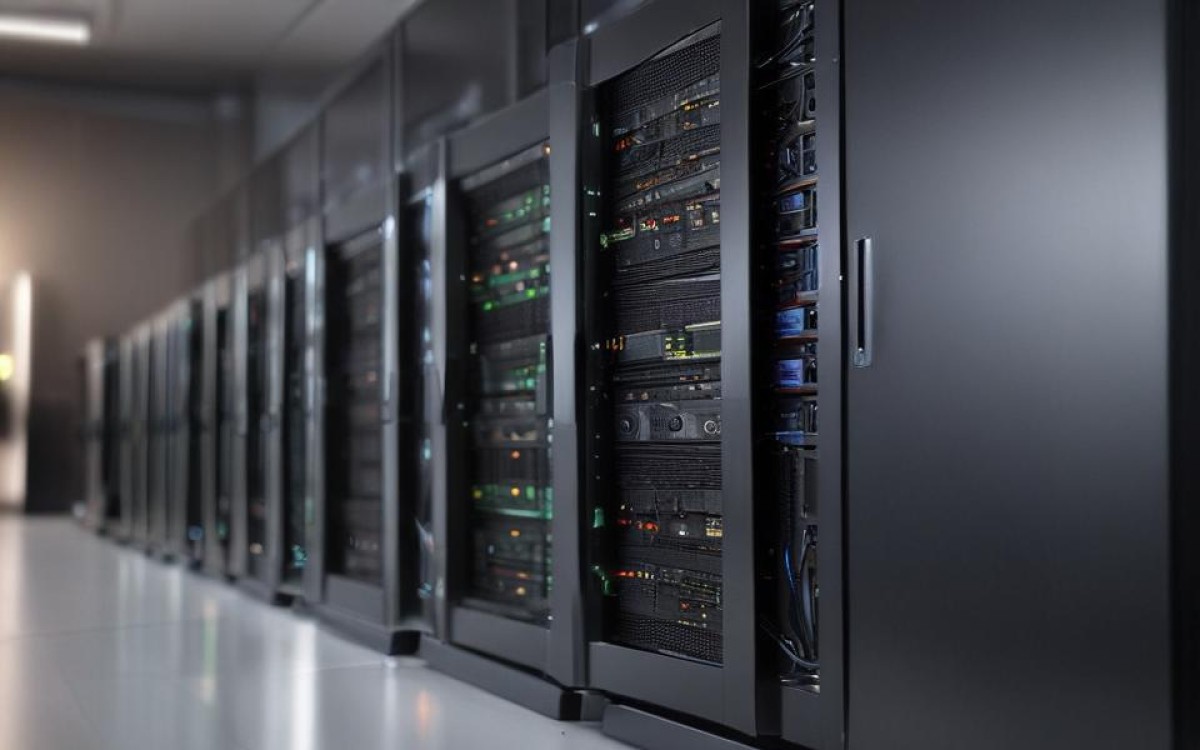 How Data Centres Are Built to Outlast Natural Disasters